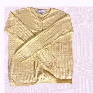 Geoffrey Beene Sport  sweater